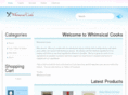 whimsicalcooks.com