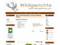 wild-gerichte.com