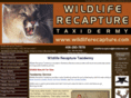 wildliferecapture.com