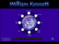 william-kennett.com