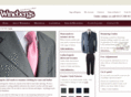 winebergsthetailors.com