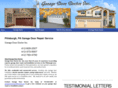 yourgaragedoordoctor.com
