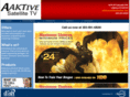 aaktive.com