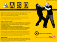 adaptiveselfdefense.com