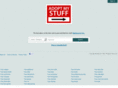adoptmystuff.com
