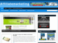 affiliatesmarket.info