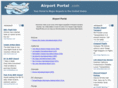 airportportal.com