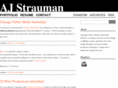 ajstrauman.com