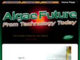 algaefuture.com