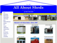 allaboutsheds.com.au