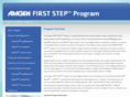 amgenfirststep.com