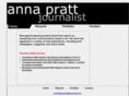 annaprattjournalist.com