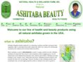ashitababeauty.com