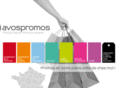 avospromos.com