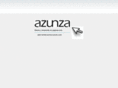 azunza.com