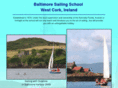 baltimoresailingschool.com