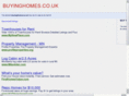 buyinghomes.co.uk