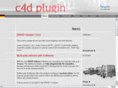 c4dplugin.com