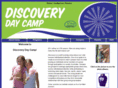 campdiscovery.com
