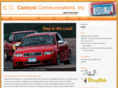 catalystcomm.net