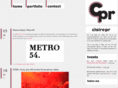 clairepr.nl