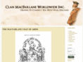 clanmacfarlane.org