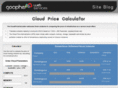 cloudpricecalculator.com