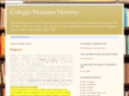 colegiomarianomoreno.org