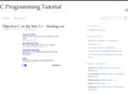 cprogrammingtutorial.info