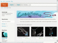 creationsbysandy.com