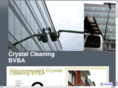 crystalcleaning.be
