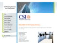 csipropertyservices.com
