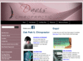 daryldavischiropractic.com