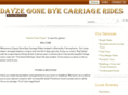 dayzegonebye.com