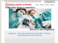 dentalkeyboards.com