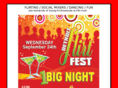 detroitflirtfest.com