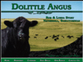 dolittleangus.com