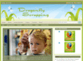 dragonflyscrapping.com