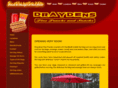 draydensfranks.com