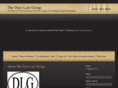 dyerlawgroup.com