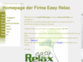 easy-relax.net