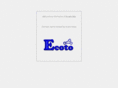 ecoto.biz