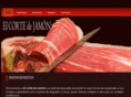 elcortedejamon.com