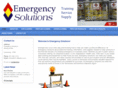 emergency-solutions.com