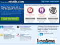 etnads.com