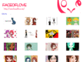 faceoflove.net
