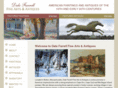 farrellfinearts.com