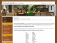 fencesdecksandpatios.com