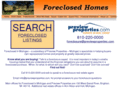 foreclosedinmichigan.com