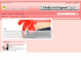 gettingpregnantnaturally.net